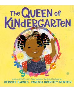 The Queen of Kindergarten