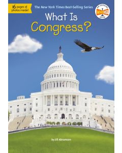 What Is Congress?