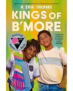 Kings of B'more