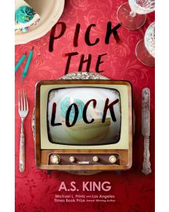 Pick the Lock