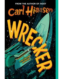 Wrecker