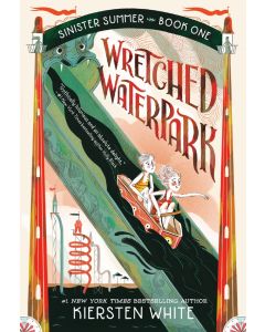 Sinister Summer #1: Wretched Waterpark
