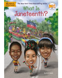 What Is Juneteenth?