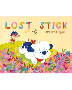 Lost Stick