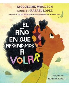 El año en que aprendimos a volar (The Year We Learned to Fly