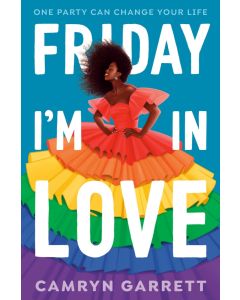 Friday I'm in Love