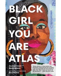 Black Girl You Are Atlas