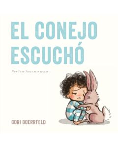 El conejo escuch&#243; (The Rabbit Listened