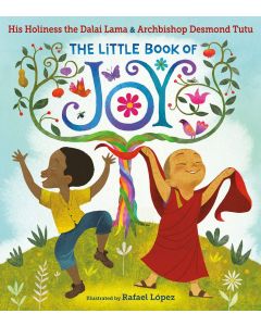 The Little Book of Joy