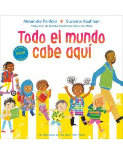 Todo el mundo cabe aquÃ­ (All Are Welcome