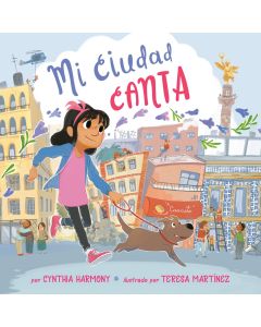 Mi ciudad canta (Mi Ciudad Sings