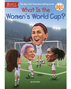What Is the Women's World Cup?
