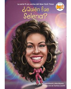 ¿Quien fue Selena?