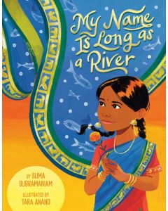 My Name Is Long as a River