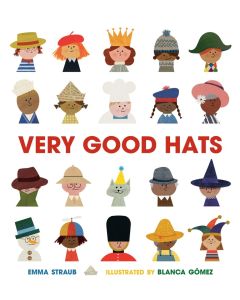 Very Good Hats