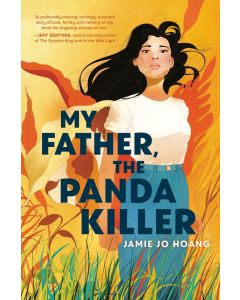 My Father, the Panda Killer