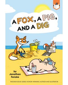 A Fox, a Pig, and a Dig