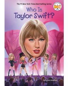 Who Is Taylor Swift?
