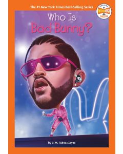 Who Is Bad Bunny?