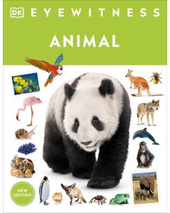 Eyewitness: Animal