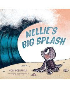 Nellie's Big Splash