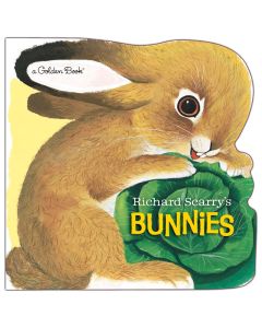Richard Scarry's Bunnies