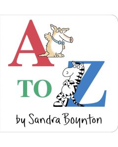 A to Z
