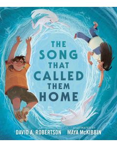 The Song That Called Them Home
