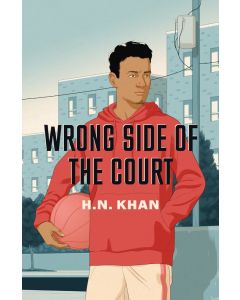 Wrong Side of the Court