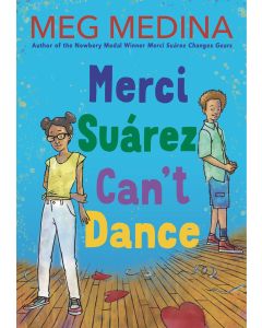 Merci Suárez Su&#225;rez Can't Dance
