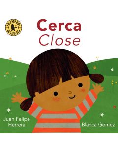 Cerca / Close (Bilingual