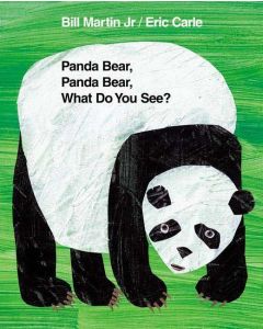 Panda Bear