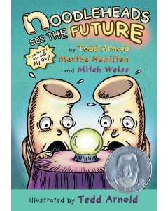 Noodleheads See the Future