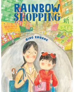 Rainbow Shopping
