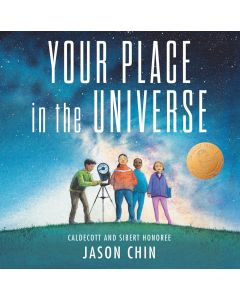 Your Place in the Universe