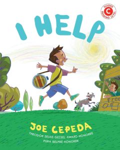 I Help (I Like to Read©, Level C)