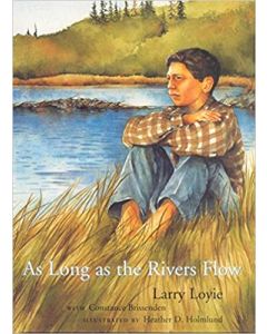 As Long as the Rivers Flow