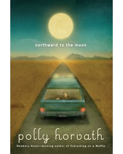 Northward to the Moon
