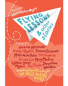Flying Lessons & Other Stories (Paperback)