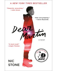 Dear Martin