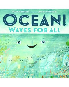 Ocean! Waves for All