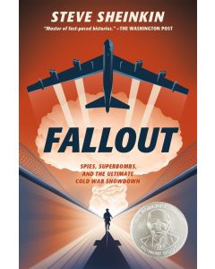 Fallout: Spies