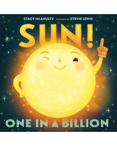 Sun! One in a Billion
