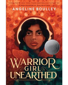 Warrior Girl Unearthed