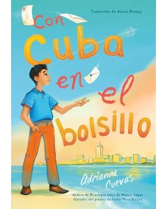 Con Cuba en el bolsillo (Cuba in my Pocket, Spanish Edition)