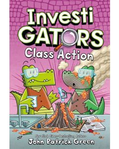 InvestiGators #8: Class Action