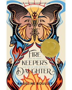 Firekeeper's Daughter