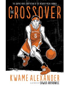 The Crossover (Graphic Novel)