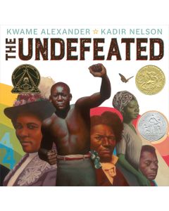 The Undefeated