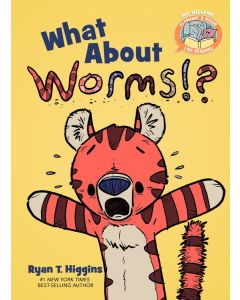 What About Worms!? (Elephant & Piggie Like Reading!)